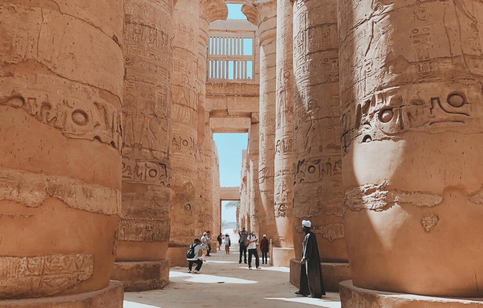 Luxor