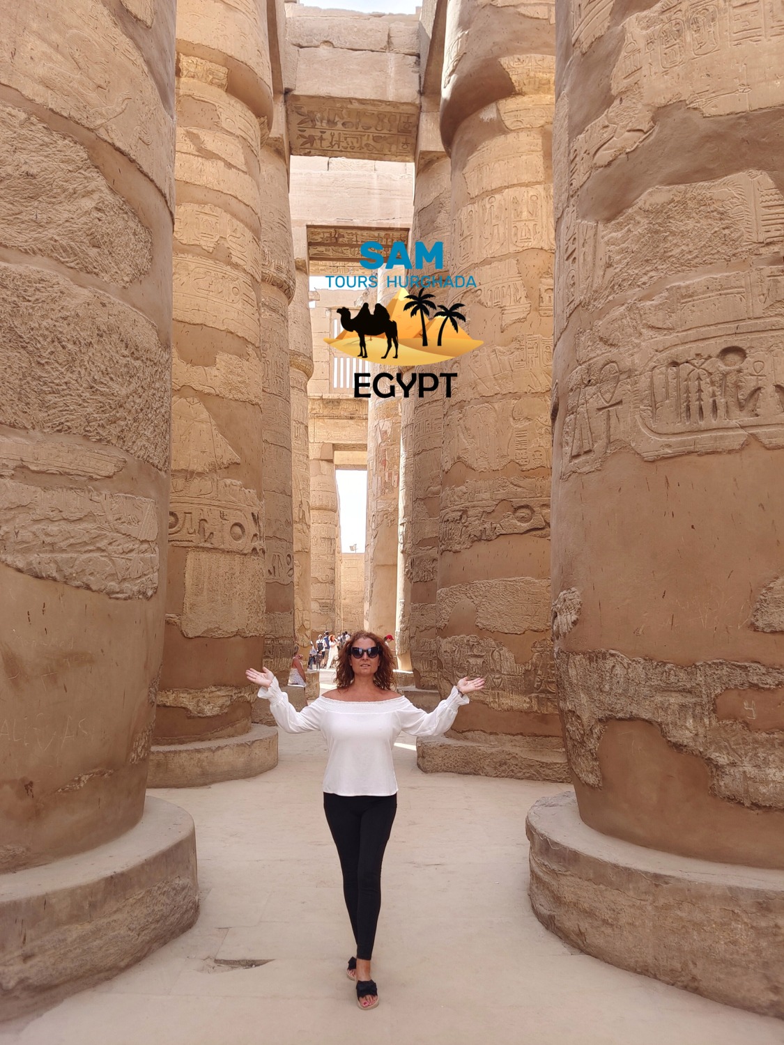 Luxor By Minibus — photo 7