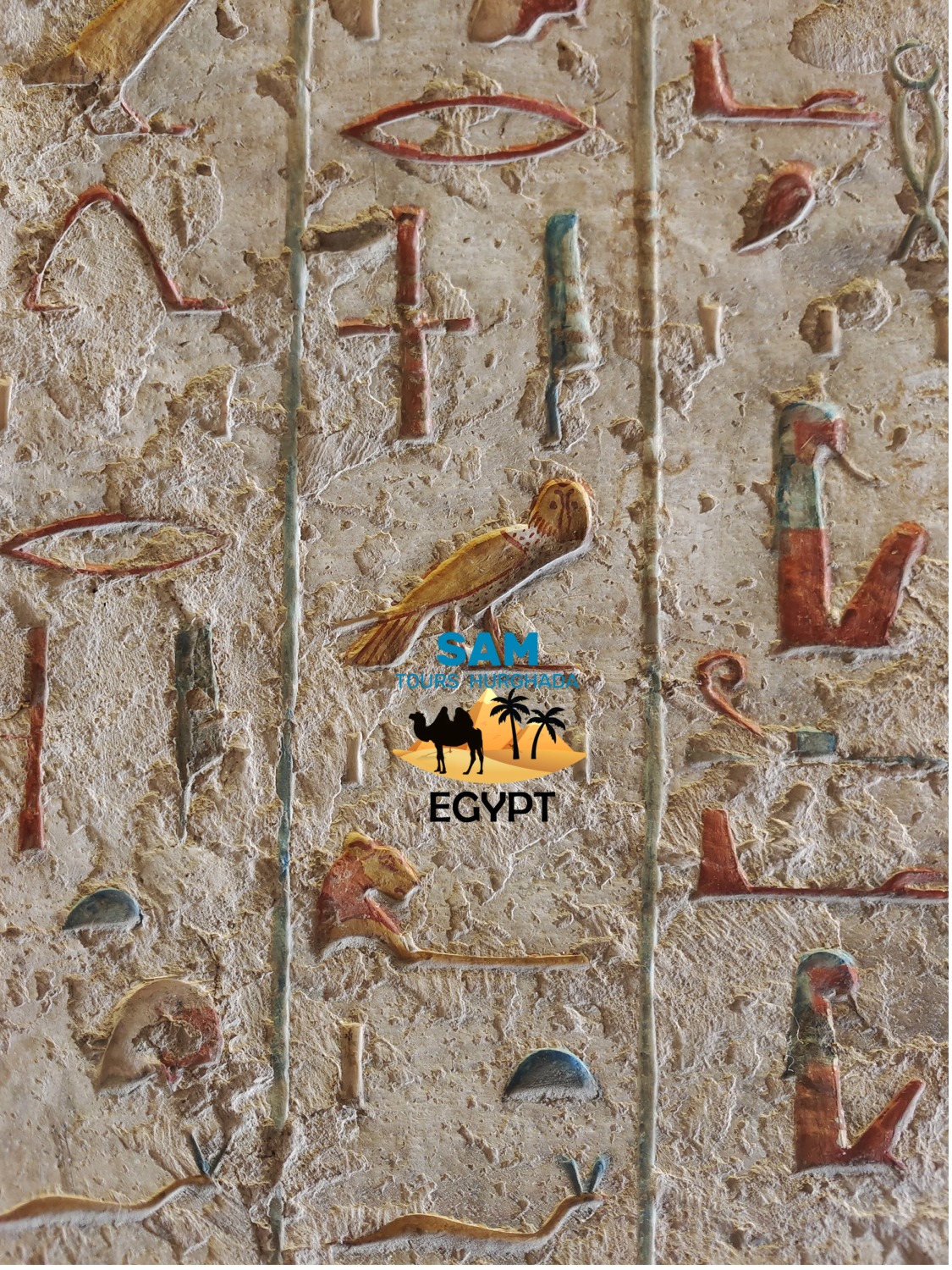 Luxor By Minibus — photo 8