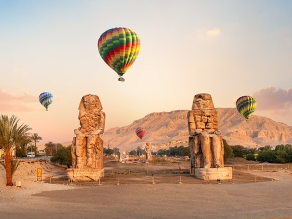 2-Day Luxor Trip — photo 1