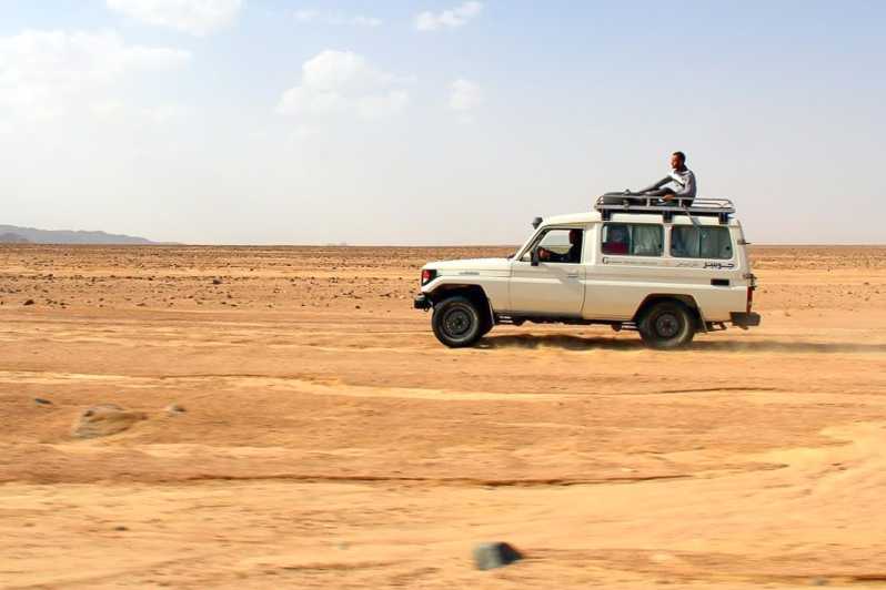 Jeep Safari Adventure — photo 4
