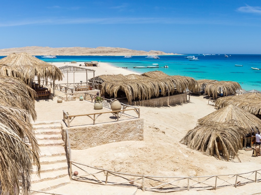 Mahmya Beach — photo 8