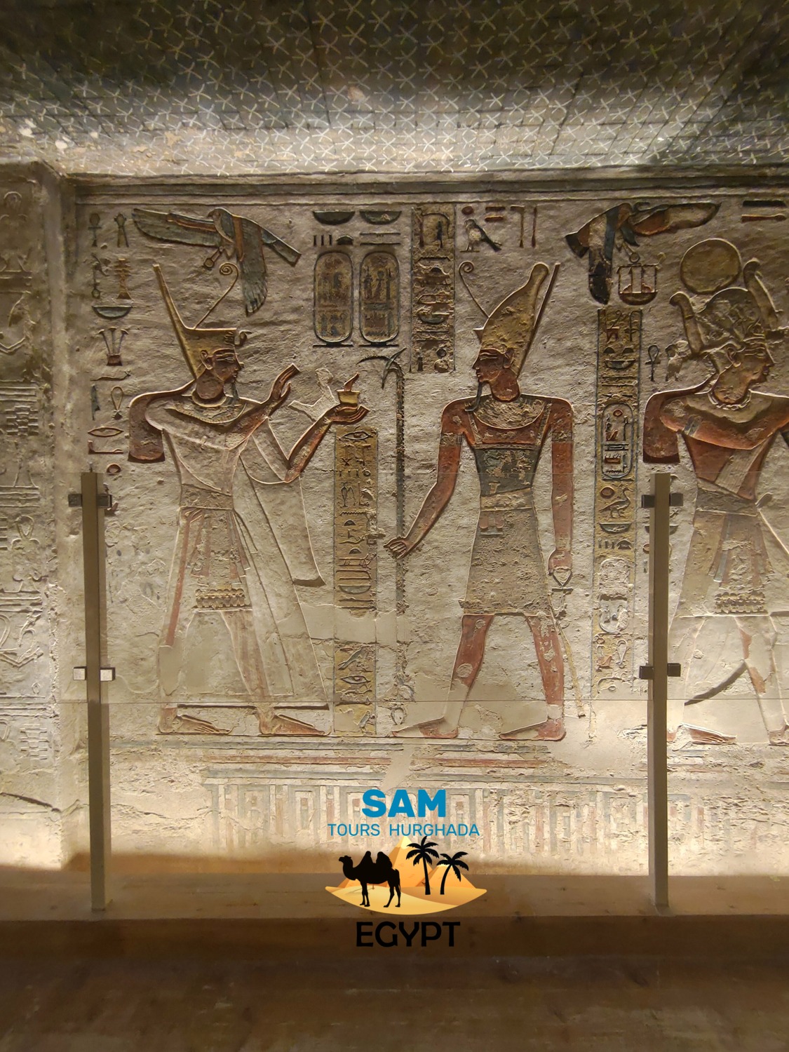 Luxor By Minibus — photo 13