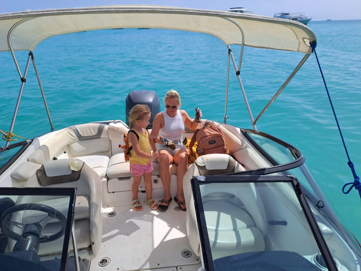 Speed Boat Private — photo 2