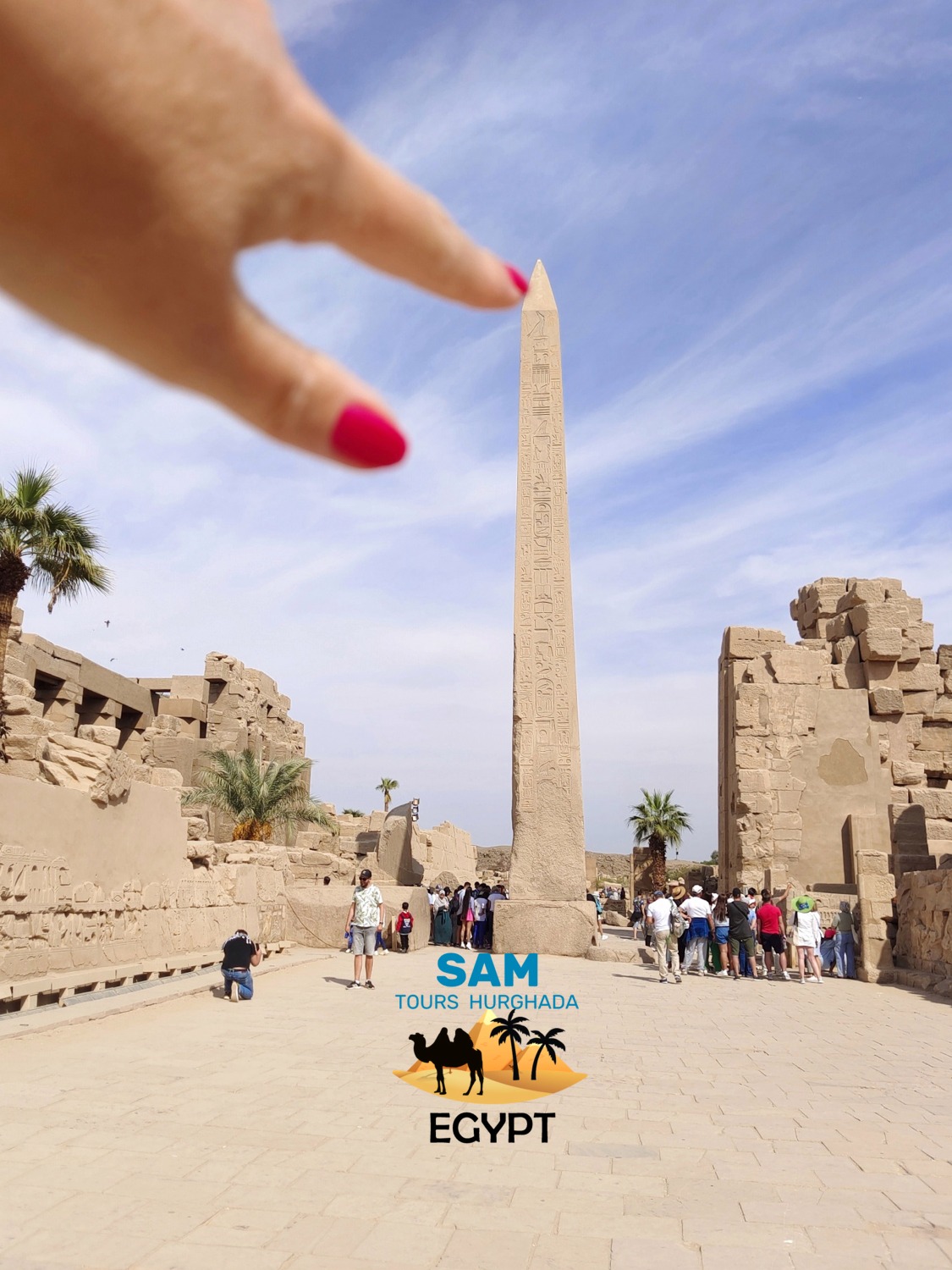 Luxor By Minibus — photo 6