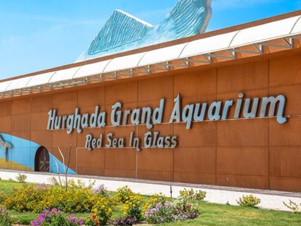 Hurghada Aquarium — photo 5