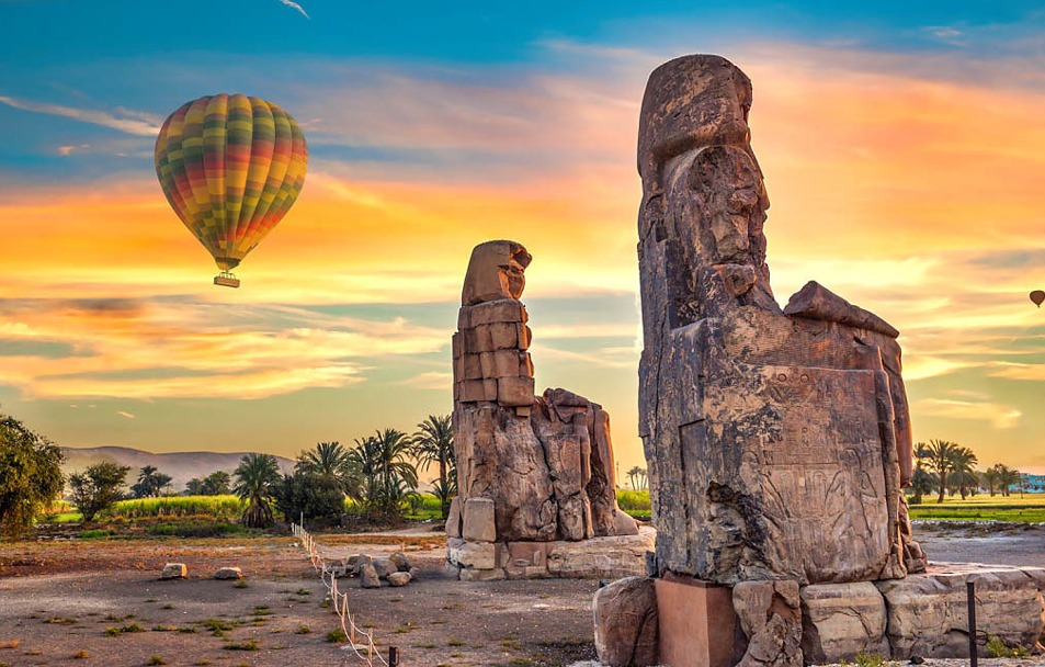 2-Day Luxor Trip