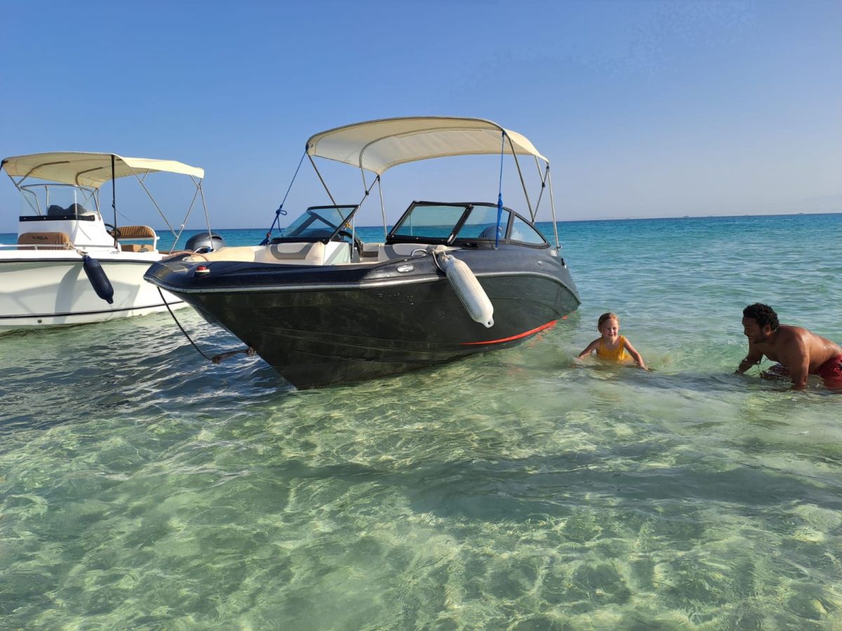 Speed Boat Private — photo 4