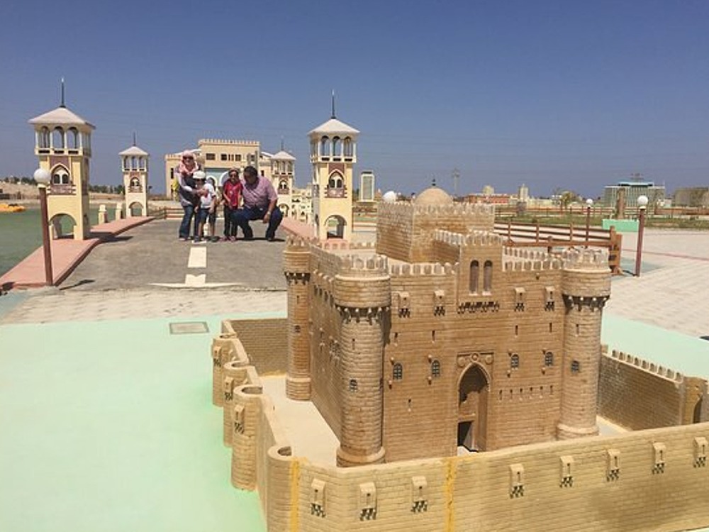 Mini Egypt Park — photo 2