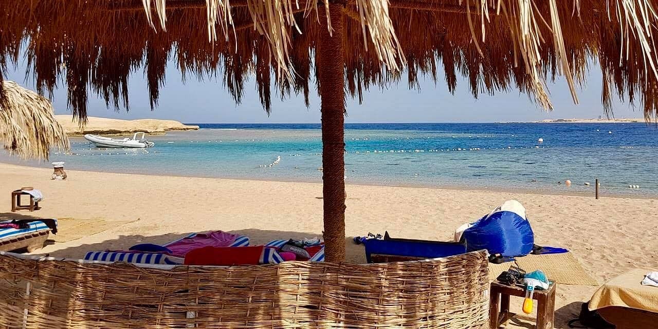 Sharm El Naga — photo 3