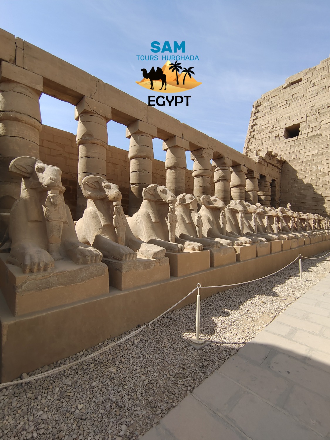 Luxor By Minibus — photo 1