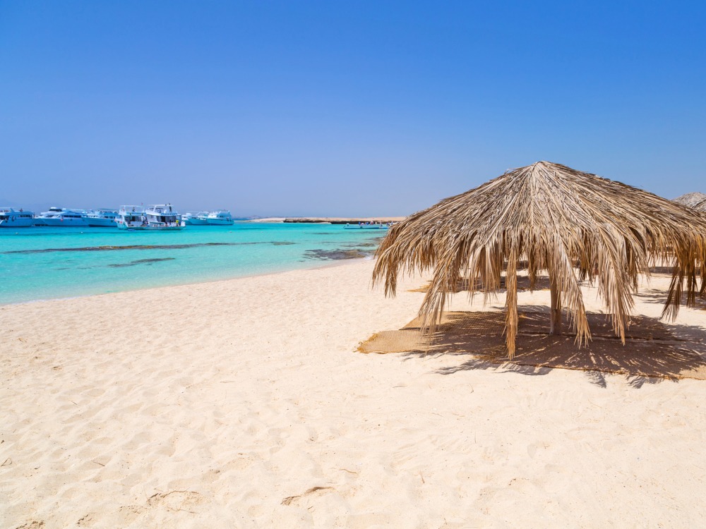 Mahmya Beach — photo 4