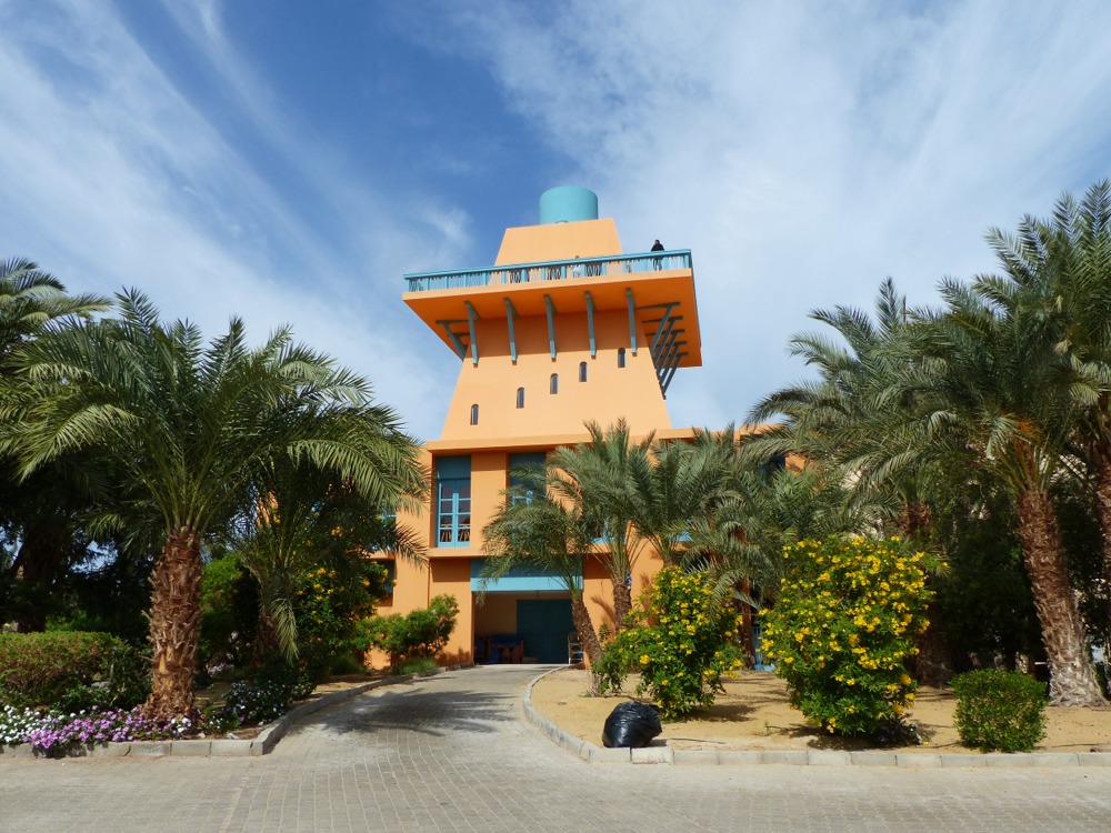 El Gouna City Tour — photo 4