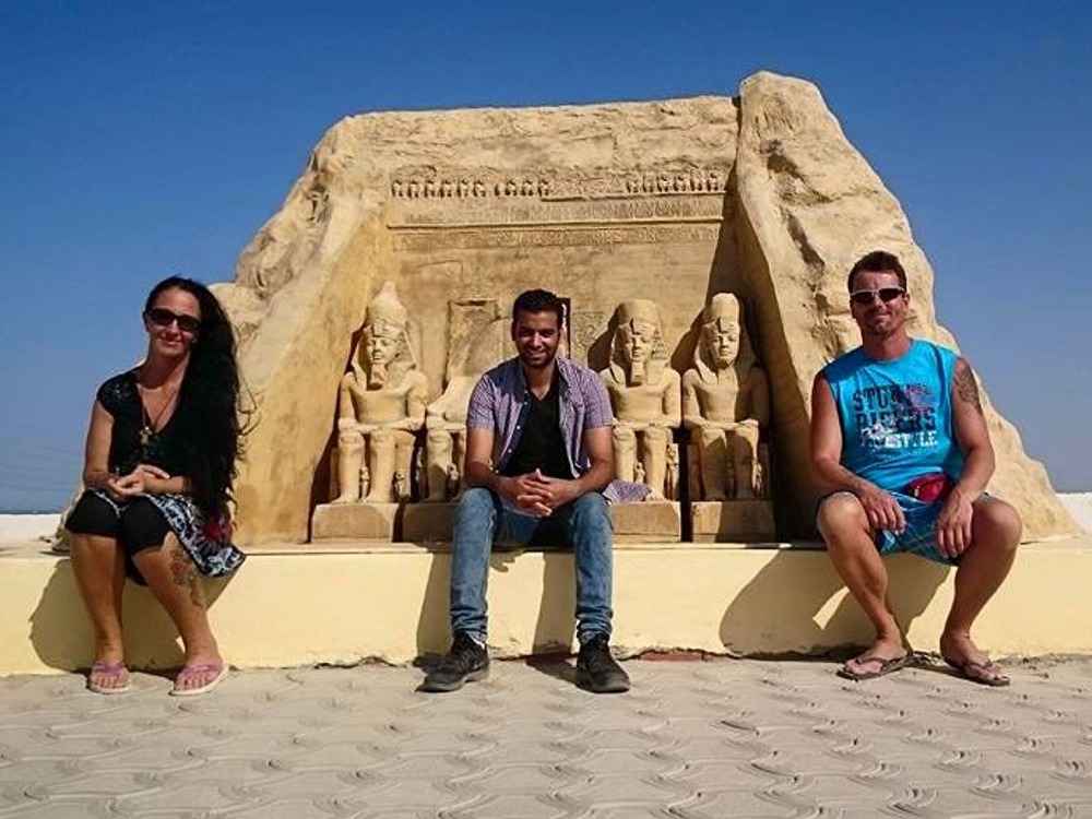 Mini Egypt Park — photo 4