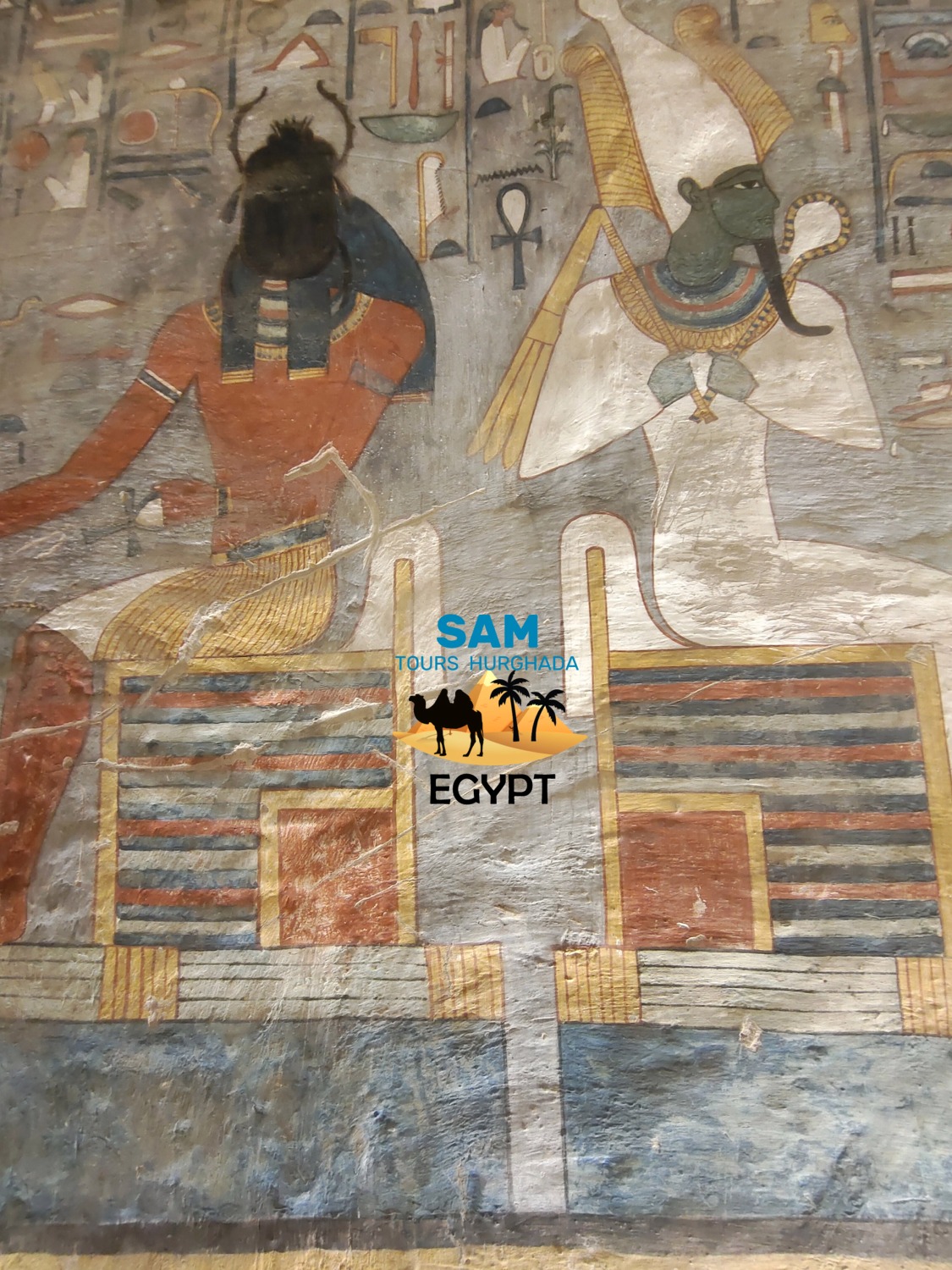 Luxor By Minibus — photo 16