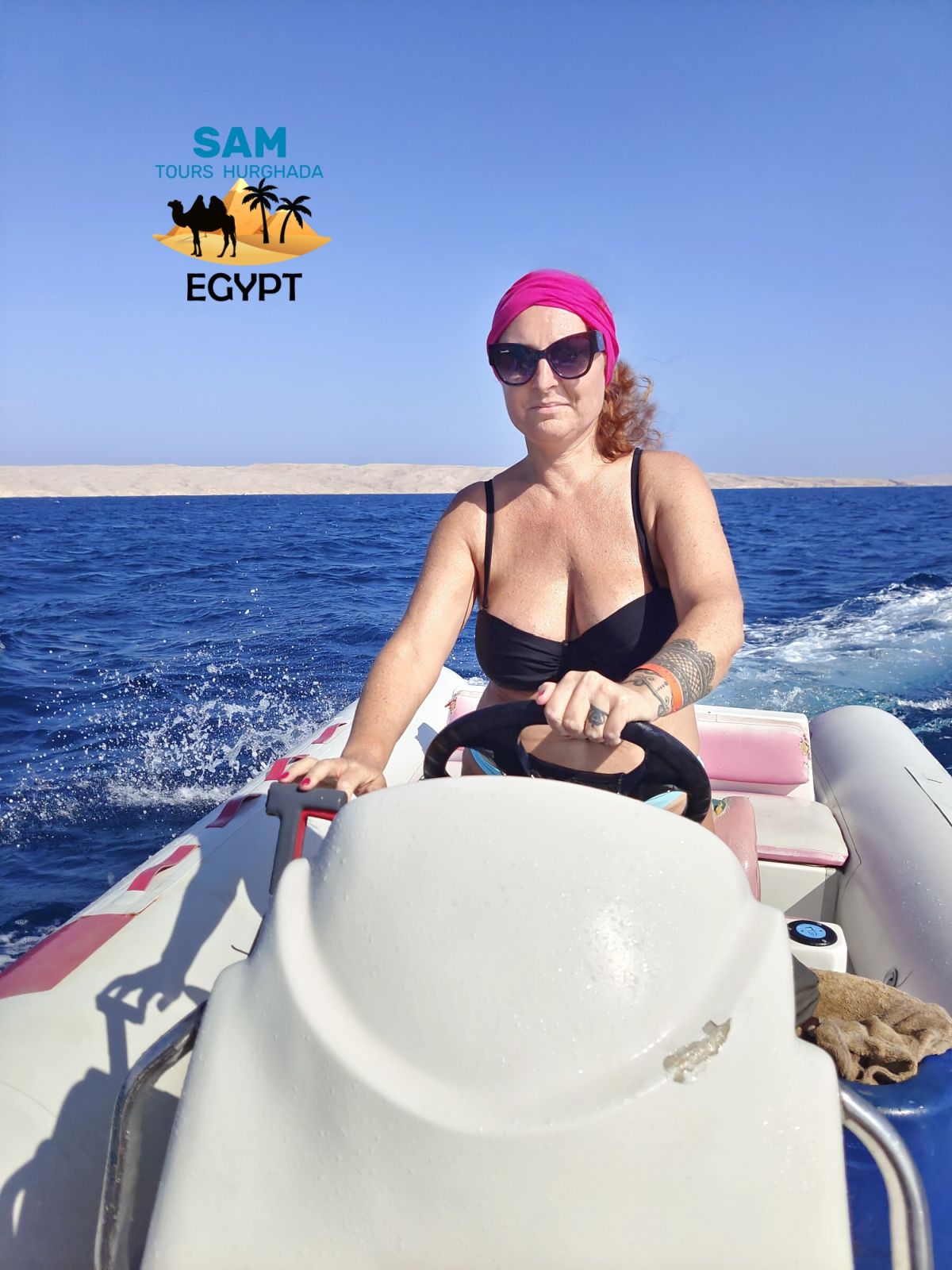 Speed Boat Private — photo 9