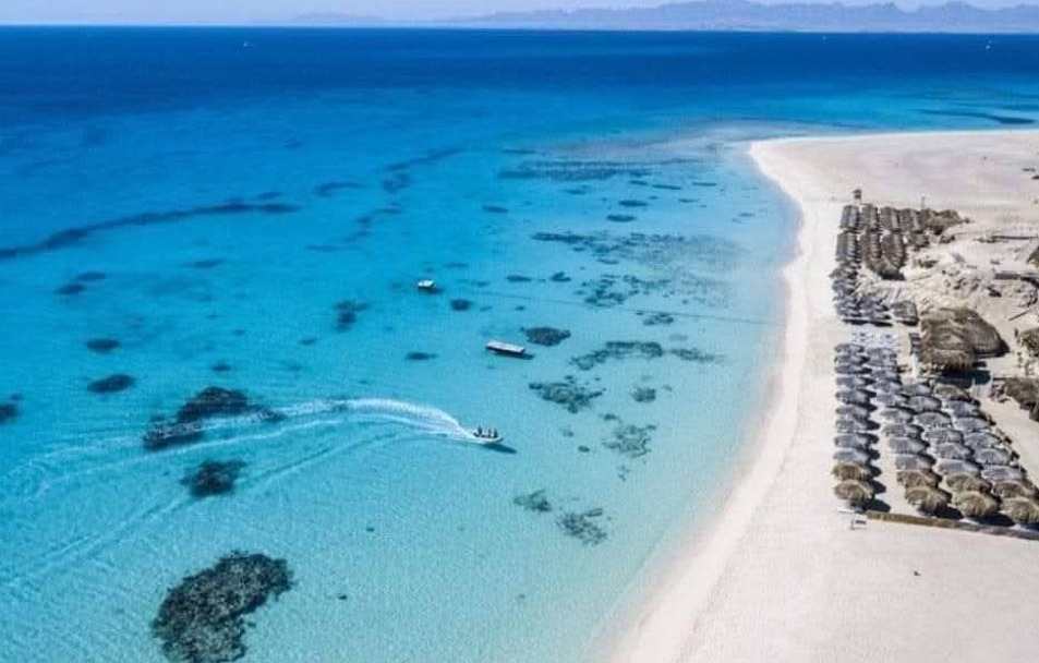 Hula Hula Island